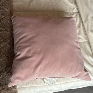 Room Essentials Pink Pillow